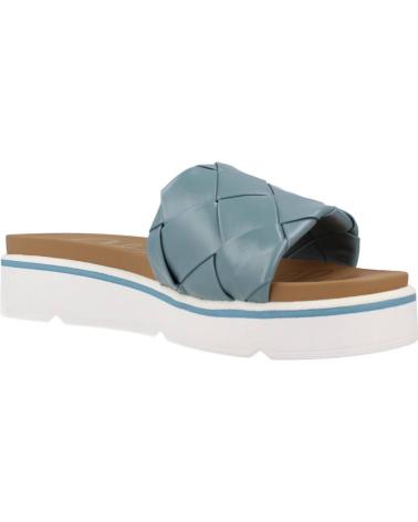 Sandales pour Femme STONEFLY LIBERTY 6 S EMBOSSED AZUL