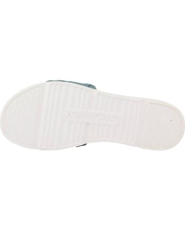 Sandales pour Femme STONEFLY LIBERTY 6 S EMBOSSED AZUL