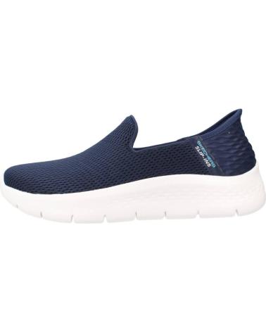 Sportif pour Femme skechers DEPORTIVOS SLIP-INS VARIOS 124963 MARINO