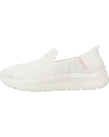 Scarpe-Sport-De-Mujer-SKECHERS-124963-BLANCO