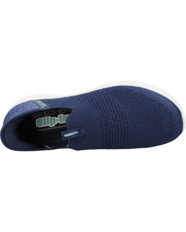 Sportivo per Donna SKECHERS ZAPATILLAS 149709 SLIP-INS NAVY