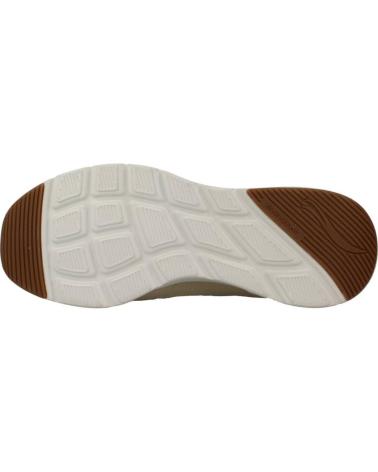 SKECHERS SKECH-AIR COURT-COURT - COOL AVENUE BEIG