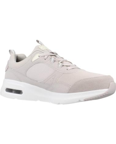 Scarpe sport per Uomo SKECHERS SKECH-AIR COURT GRIS