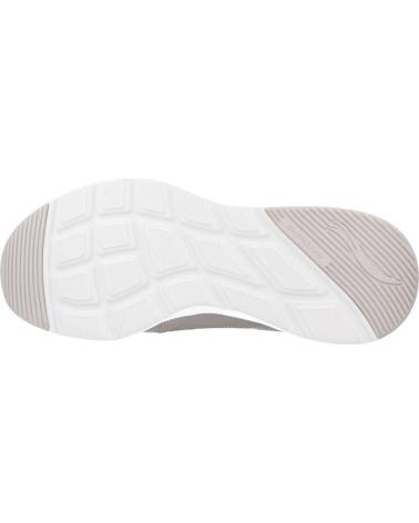 Scarpe sport per Uomo SKECHERS SKECH-AIR COURT GRIS