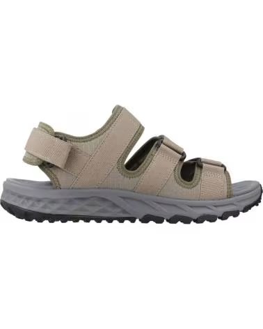 Sandals-De-Hombre-SKECHERS-ESCAPE-PLAN-TRAIL-BEIS