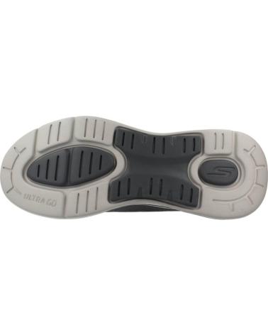 Zapatillas deporte pour Homme SKECHERS SLIP-INS GO WALK ARCH FIT GRIS