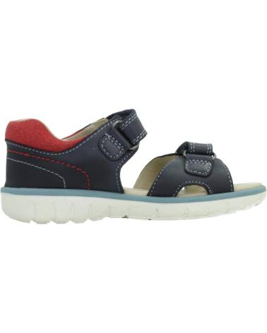 Sandali per Bambino CLARKS ROAM SURF T AZUL