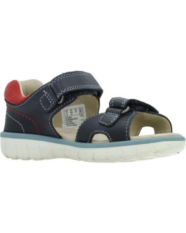 Sandali per Bambino CLARKS ROAM SURF T AZUL