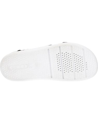 Sandali per Donna GEOX D92CMA 08554 D OTTAYA C9999 BLACK