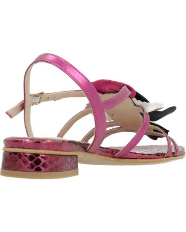 Sandalias de Mujer JONI 24002J ROSA