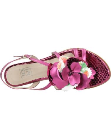 Sandalias de Mujer JONI 24002J ROSA