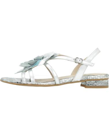 Sandalias de Mujer JONI 24002J PLATA