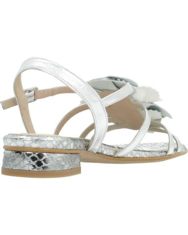 Sandalias de Mujer JONI 24002J PLATA