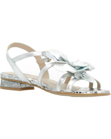 Sandalias de Mujer JONI 24002J PLATA