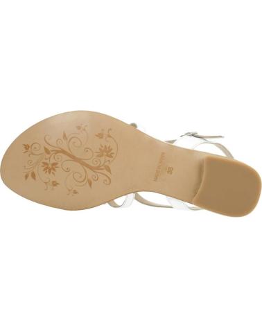 Sandalias de Mujer JONI 24002J PLATA