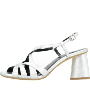 Sandalen für Damen JONI 24062J PLATA