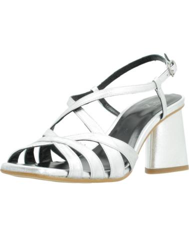 Sandalen für Damen JONI 24062J PLATA