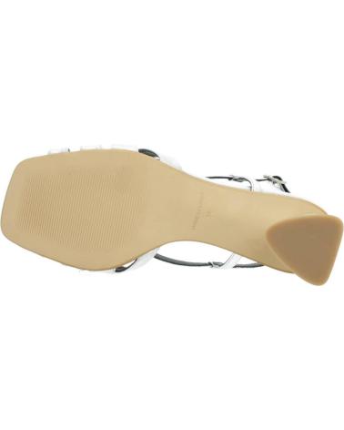 Sandalen für Damen JONI 24062J PLATA