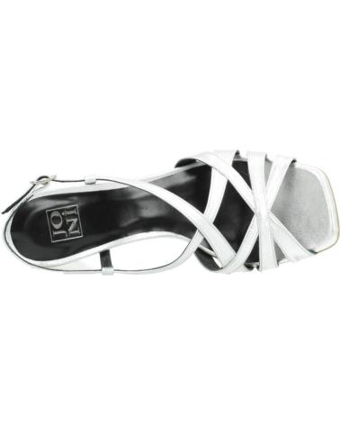 Sandalen für Damen JONI 24062J PLATA