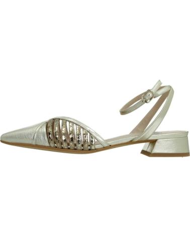 Sandalias de Mujer JONI 24405J ORO