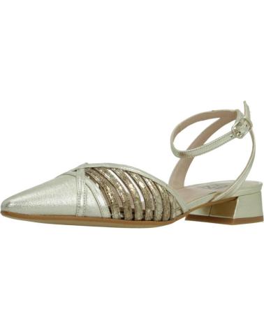 Sandalias de Mujer JONI 24405J ORO