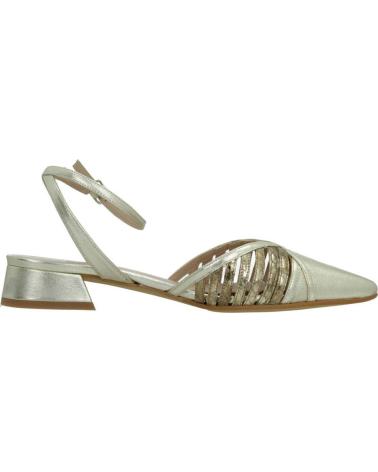 Sandalias de Mujer JONI 24405J ORO