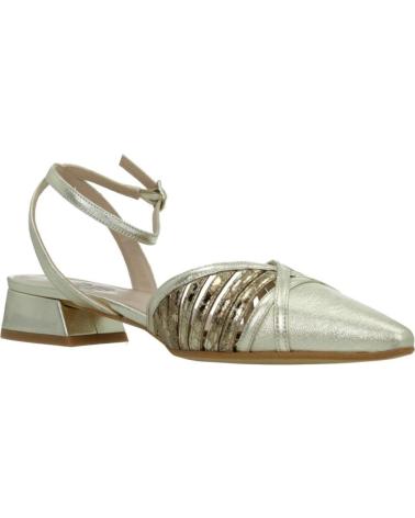 Sandalias de Mujer JONI 24405J ORO
