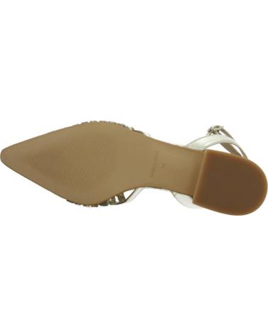 Sandalias de Mujer JONI 24405J ORO