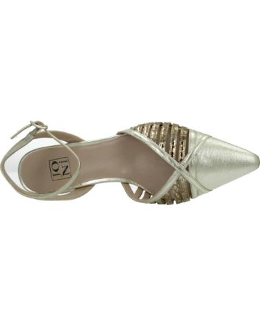Sandalias de Mujer JONI 24405J ORO