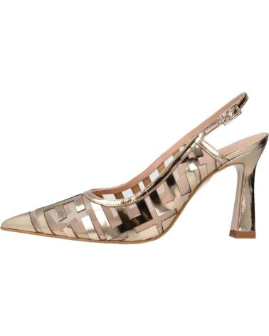 Sandalias de Mujer EZZIO 50504 2E BRONCE