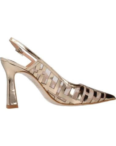 Sandalias de Mujer EZZIO 50504 2E BRONCE