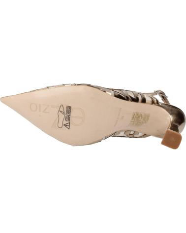 Sandalias de Mujer EZZIO 50504 2E BRONCE