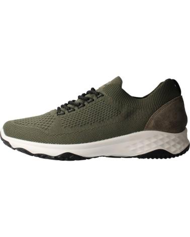 Scarpe sport per Uomo IGI&CO 3617522 VERDE