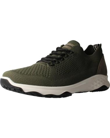 Scarpe sport per Uomo IGI&CO 3617522 VERDE