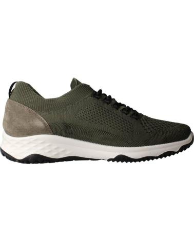 Scarpe sport per Uomo IGI&CO 3617522 VERDE