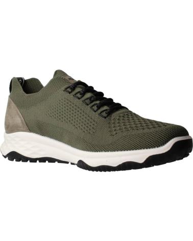 Scarpe sport per Uomo IGI&CO 3617522 VERDE