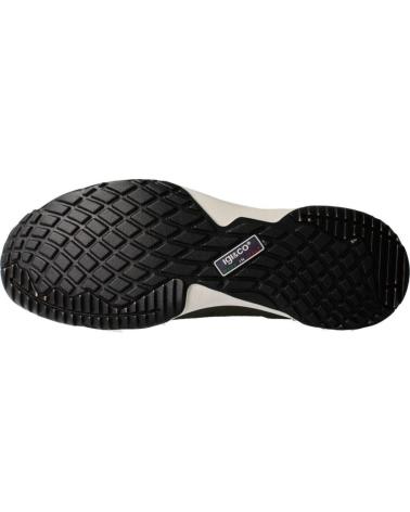 Scarpe sport per Uomo IGI&CO 3617522 VERDE