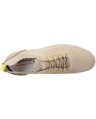 Sportschuhe für Herren IGI&CO 3617533 MARRON
