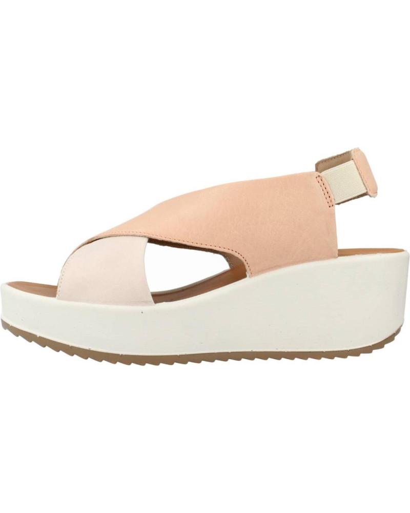 Sandali per Donna IGI&CO 3667277 MULTICOLOR