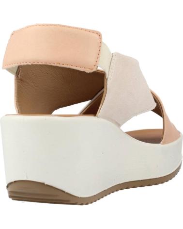 Sandali per Donna IGI&CO 3667277 MULTICOLOR