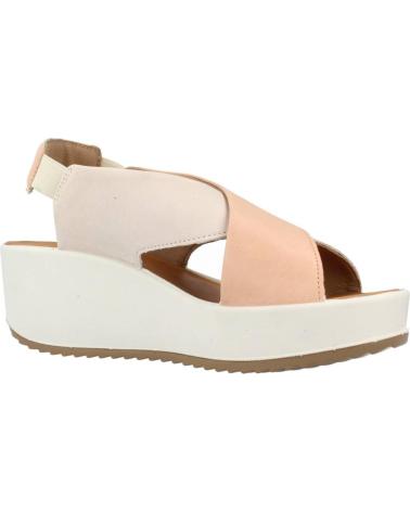Sandali per Donna IGI&CO 3667277 MULTICOLOR