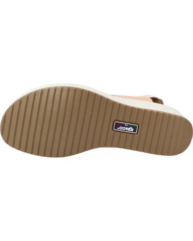 Sandali per Donna IGI&CO 3667277 MULTICOLOR