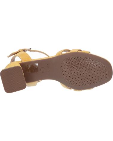 Sandales pour Femme GEOX D92DUD 00021 D SEYLA C2112 OCHRE
