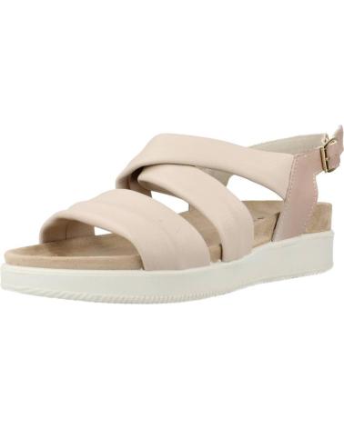 Sandalias de Mujer IMAC SANDALIAS CONFORT BEIGE 02956-013