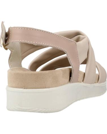 Sandalias de Mujer IMAC SANDALIAS CONFORT BEIGE 02956-013