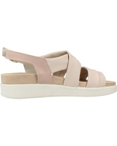 Sandalias de Mujer IMAC SANDALIAS CONFORT BEIGE 02956-013