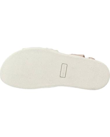 Sandalias de Mujer IMAC SANDALIAS CONFORT BEIGE 02956-013