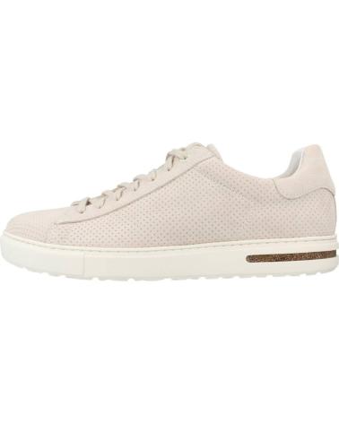 Esportes  de Mulher e Homem e Menina e Menino BIRKENSTOCK BEND LOW BEIS