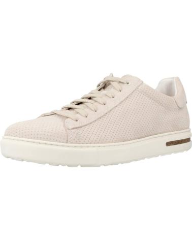 Esportes  de Mulher e Homem e Menina e Menino BIRKENSTOCK BEND LOW BEIS