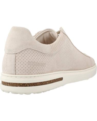 Esportes  de Mulher e Homem e Menina e Menino BIRKENSTOCK BEND LOW BEIS